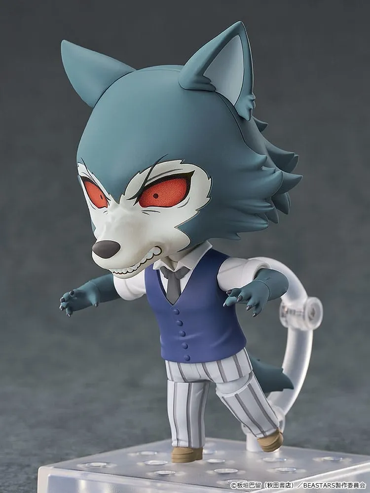 Beastars Nendoroid Action Figure Legoshi 10 cm